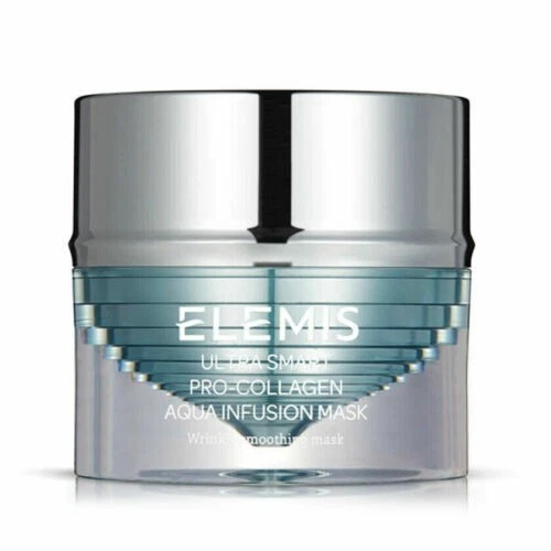 Elemis Ultra Smart Pro-Collagen Aqua Infusion Mask 50 ml/1.6 oz Expirtn. 06/2026 - Image 2 of 4