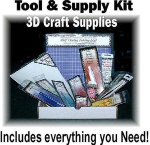 Card making supplies ebay