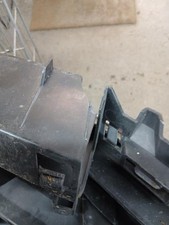 Calandre Peugeot PARTNER