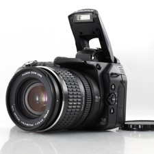 Fujifilm FinePix S9000 Digital Camera Used Excellent Condition