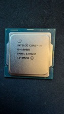 Intel Core i9-10900K 3.7-5.3GHz 10 Cores 20 T...