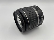 Canon EFS 18-55mm f/3.5-5.6 IS II Lens