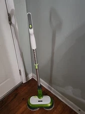 🧼 Ultimate Floor Care Bundle – O-Cedar + VMAI Electric Mop