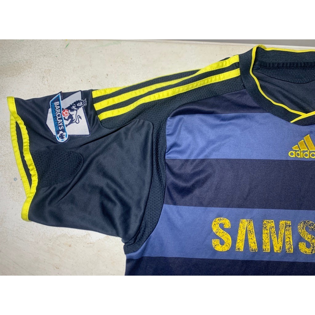 Chelsea FC Adidas Soccer Jersey John Terry #26 Premier League
