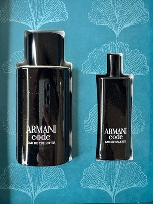 armani code by giorgio armani gift set