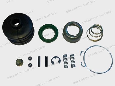 Schaltgestänge-Schalthebel Reparatur-Kit Für Suzuki SJ413 Drover SJ410 Samurai