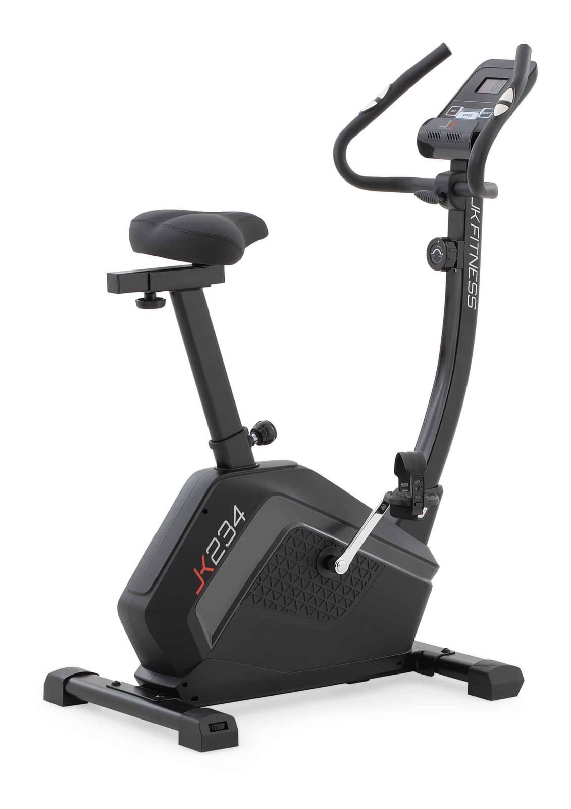 Cyclette Magnetica JK Fitness 234 Bici da Camera