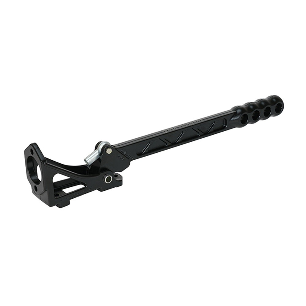 Wilwood Drag Racing / Rally / Drifting Horizontal Handbrake Lever Assembly Black