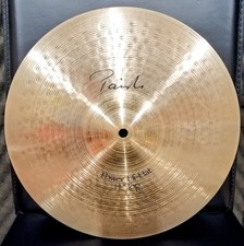 Paiste Signature Power Hi-Hat 14" (1997)