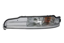 Blinkleuchte vorne links weiß CL-ME013L TRUCKLIGHT für MERCEDES-BENZ ATEGO 3 Blinkleuchte vorne links weiß CL-ME013L TRUCKLIGHT für MERCEDES-BENZ ATEGO 3