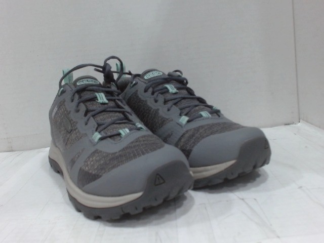 NewMissingBox Keen Donna Terradora II Acciaio Grigio Ocean Wave 7