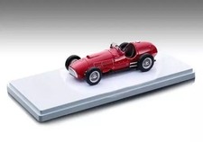 Tecnomodel Ferrari 375 F1 1951 1/43 Press Version Mini Car Used TM43-08A
