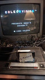 Colecovision Console Bundle With 13 GAMES, RE-CONDITIONED, TESTED, SEE VIDEO!