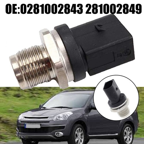 Hight Quality Replacement Fuel Rails Sensors Available for Various Models - Picture 2 of 7