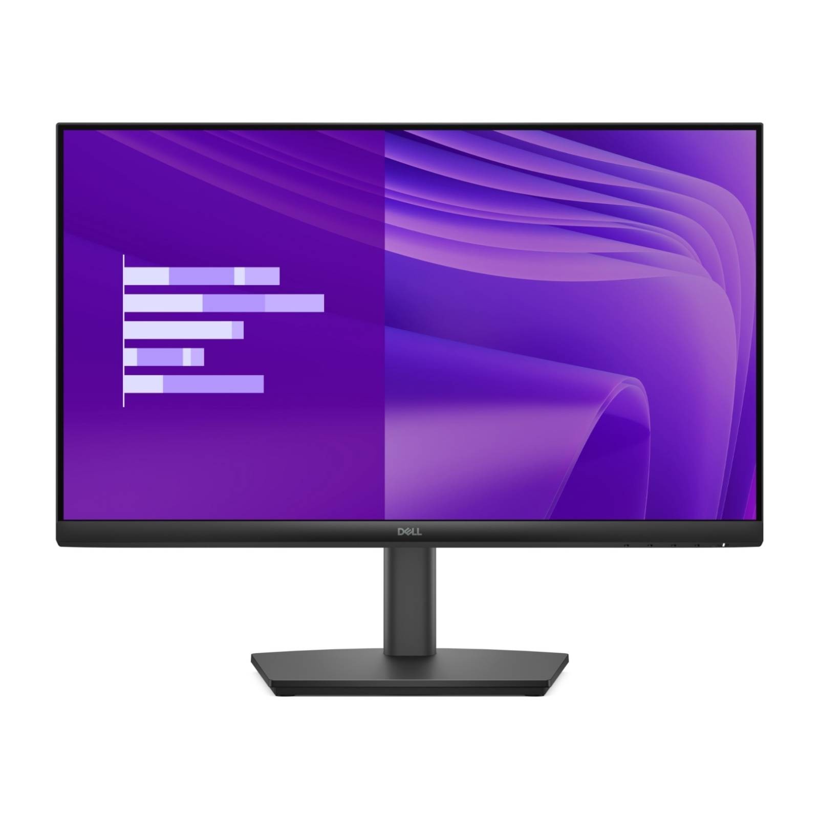 Dell 23.8 inch 100Hz 5ms Full HD IPS LED Monitor - E2425HSM