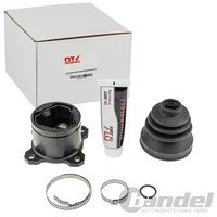 Nty Antriebswellengelenk Satz Getriebeseitig Passend FÜR Mitsubishi L200 L400
