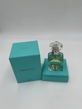 Tiffany Co Intense Eau de Parfum 50ml 1.7oz Women New Open Box No Cello