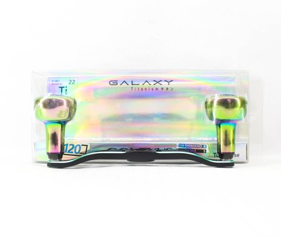 Gomexus BD120HTA30CJGN2 Handle Bait Titanium 120mm 8x5mm Daiwa (8472)