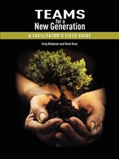 Greg Robinson Mark Rose Teams for a New Generation (Paperback) (UK IMPORT)