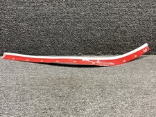 20677-006 Piper PA24-250 Upper Windshield Retainer Angle LH