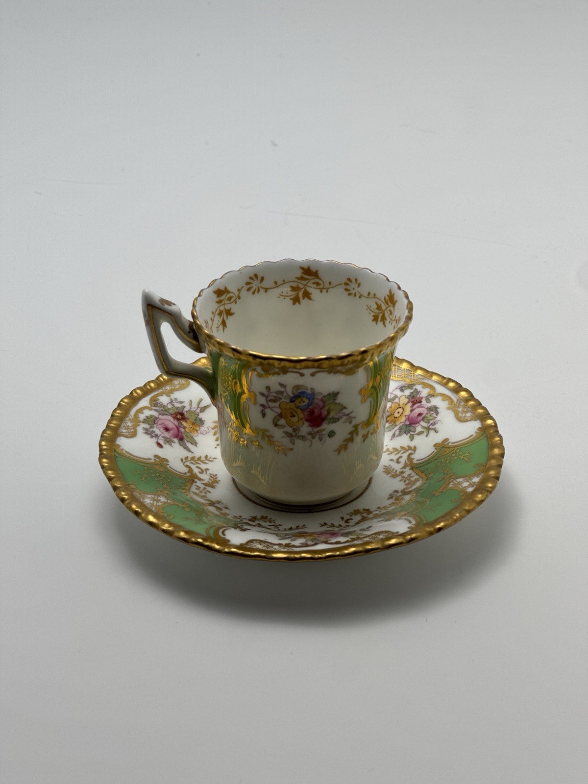 Cup | Espresso Cup (one Of A Kind)