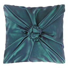 Kasbah Embroidered Pillow, 18 x 18