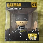 Batman Series One Vinyl Figure 01 Batman Dorbz XL