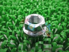 CB400F Frame Nuts - In Stock, Ready to Ship! Genuine Honda Brand New Motorcy...