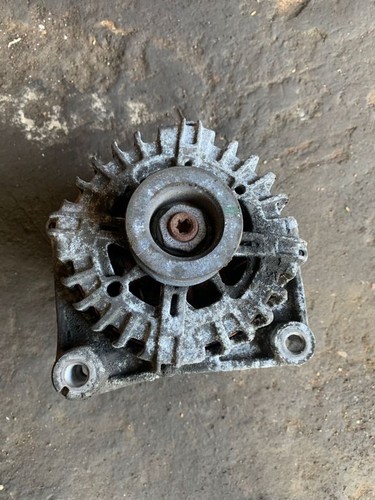 BMW 3 E90 E91 2008 Lichtmaschine 7802261 Diesel 130kW GSD43204