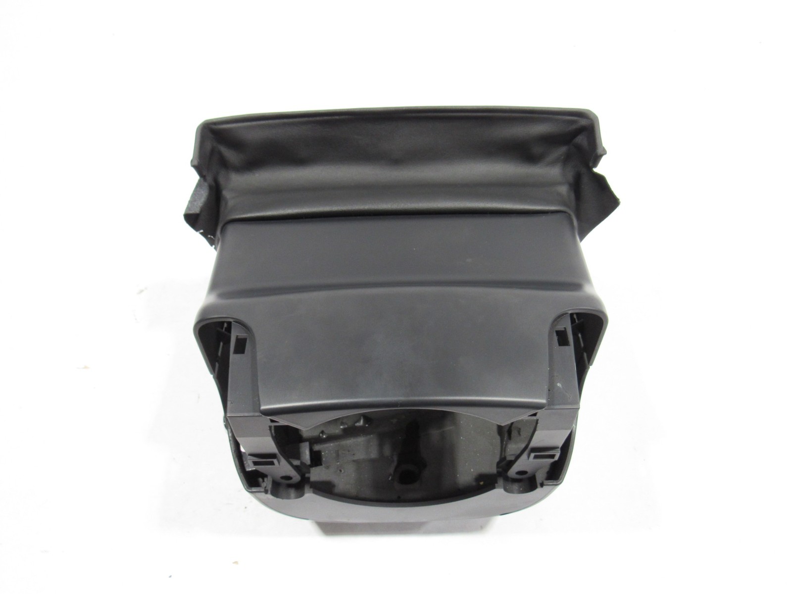 12-18 Bentley Continental GT W12 2015 Steering Column Surround Cover Trim ;:A