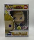 My Hero Academia - Mirio Hero Costume Funko Pop! Vinyl #1004