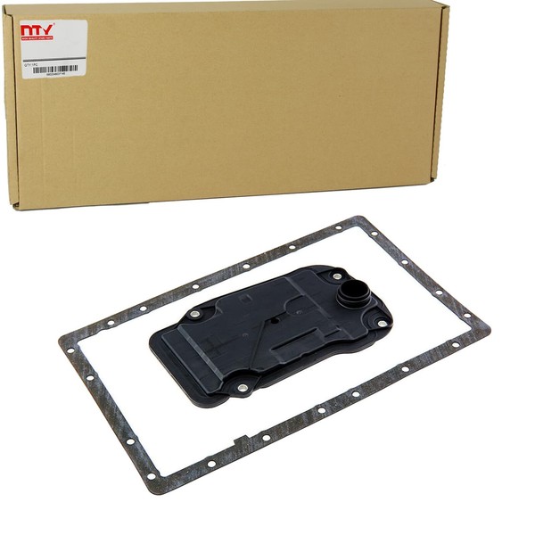 Nty AUTOMATIK-GETRIEBEÖLFILTER Mit Dichtung Passend FüR Lexus Gs Is | FSF-TY-008-image