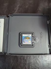 Super Mario 64 DS (Nintendo DS, 2004)