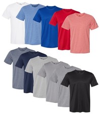Adidas Mens Sport T-Shirt Tee Shirt - A376 - New