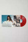 Solya - Queen of Texas Ruby Marble UO Exclusive Vinyl Record LP /300 PRESALE ✅