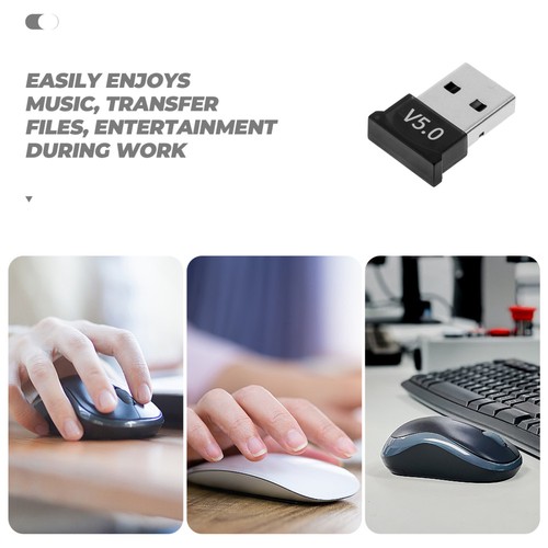 USB WiFi Adapter Printer Adapter Usb Wireless Dongle Receiver - Afbeelding 10 van 12