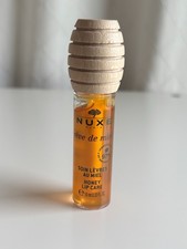 Nuxe Rêve de Miel Honey Lip Balm Care 10ml Brand New Unopened