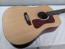Guitarra Eléctrica Acústica Guild D40E Entrega Segura desde Japón