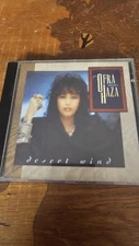 Haza, Ofra Desert Wind CD