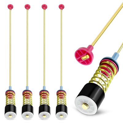 #ad Upgraded DC97 16350V 27.6In Washer Suspension Rods for Samsung WA54R7200AV US $59.78