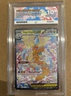 Pokémon TCG Ascended Heroes Mega Dragonite EX 290/217 SIR ACE 10