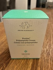 Drunk Elephant Protini Polypeptide Cream 50ml - Brand New in Box - RRP£62