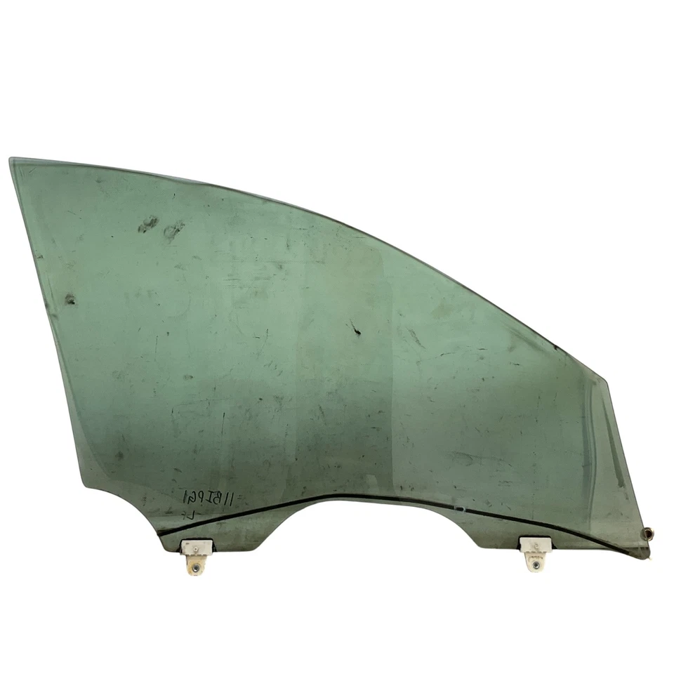 07-11 Infiniti G35 G37 Front Driver Sedan Window Glass 80301JU40A OEM IPG - Image 4 of 4