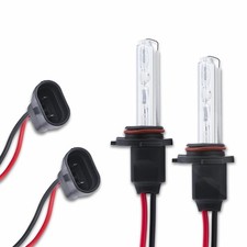 9006 Hid Replacement Bulbs Sold In Pairs