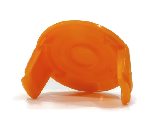 Spool Cap Cover for Worx WG150, WG150.1, WG150.2 Grass String Trimmer & Edger - Picture 6 of 7