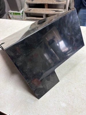 AGCO 71385690 Upper Shield