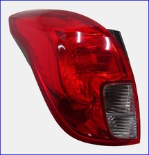 Ampoule Opel Mokka