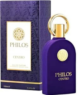 Philos Centro 100ml Eau de Parfum