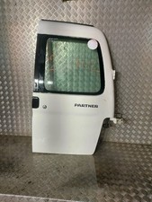 Porte arrière et accessoires Peugeot PARTNER
