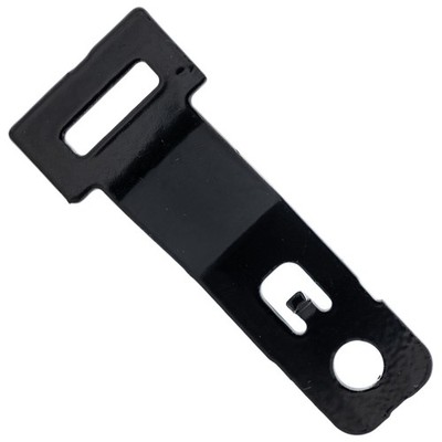 CUB CADET 783-08867-0637 Black Belt Keeper Enduro XT1-LT46 XT2 LX42 LX46 Tractor